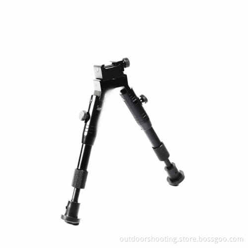 Rifle Clamp On Bipod